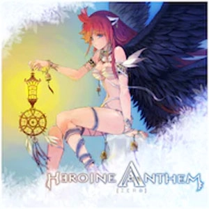 Heroine Anthem Zero Episode 1 Switch