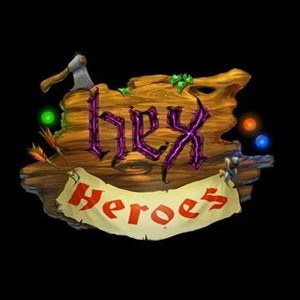 Hex Heroes Pc