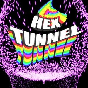 Hex Tunnel Playstation 4