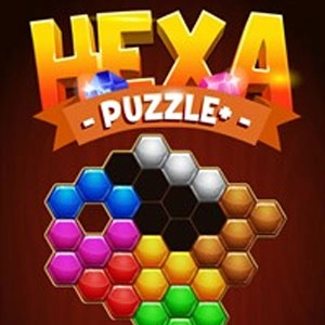 Hexa Puzzle Master Train Your Brain Xbox Series X