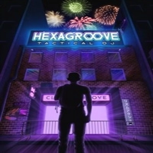 Hexagroove Tactical DJ Xbox One