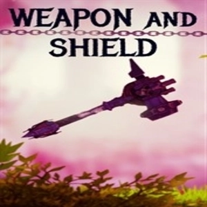 Hexaluga Weapon And Shield Xbox One