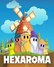 HEXAROMA Village Builder Pc