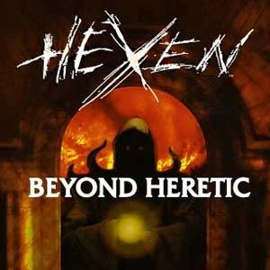 HeXen Beyond Heretic