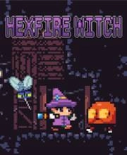 Hexfire Witch Xbox One