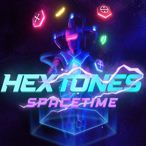 Comprar Hextones Spacetime CD Key Comparar Preços