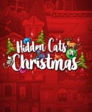 Hidden Cats in Christmas Pc