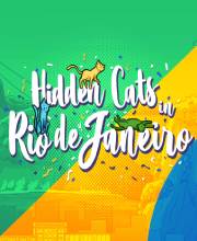 Comprar Hidden Cats in Rio de Janeiro CD Key Comparar Preços