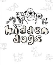 Hidden Dogs Playstation 5