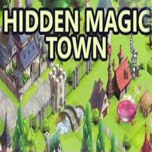 Hidden Magic Town Pc