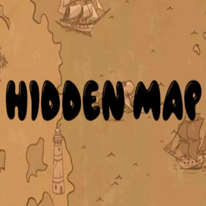 Hidden Map Pc