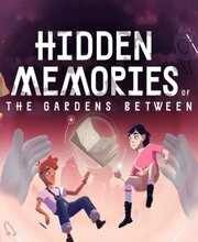 Hidden Memories of The Gardens Between Playstation 5