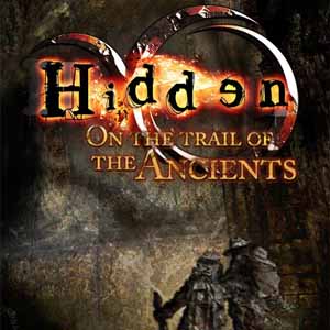 Comprar Hidden On the trail of the Ancients CD Key Comparar Preços