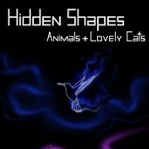 Comprar Hidden Shapes Animals and Lovely Cats Xbox One Barato Comparar Preços