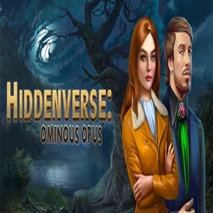 Hiddenverse Ominous Opus Pc
