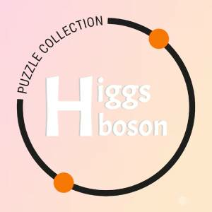Higgs Boson Puzzle Collection Playstation 4