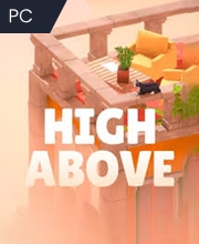Comprar High Above CD Key Comparar Preços