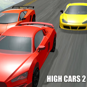 High Cars 2 Switch