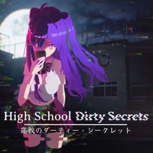 Comprar High School Dirty Secrets Xbox One Barato Comparar Preços