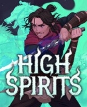 Comprar High Spirits CD Key Comparar Preços