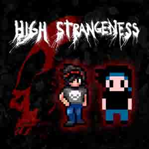 Comprar High Strangeness CD Key Comparar Preços
