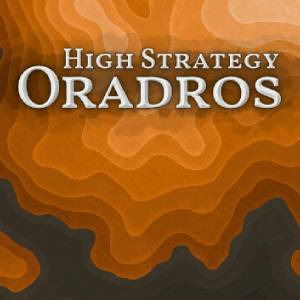 High Strategy Oradros Pc