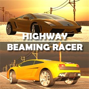Highway Beaming Racer Pc