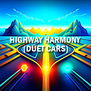 Highway Harmony Duet Cars Xbox One