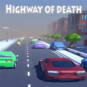 Comprar Highway of death Xbox One Barato Comparar Preços