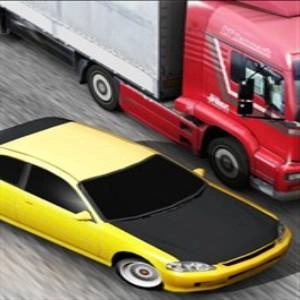 Highway Racer Traffic Car Race Xbox One