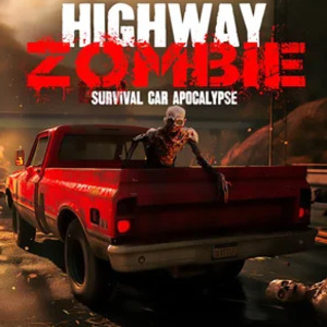 Comprar Highway Zombie Survival Car Apocalypse Nintendo Switch barato Comparar Preços