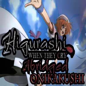 Comprar Higurashi When They Cry Hou Ch1 Onikakushi CD Key Comparar Preços