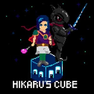 Hikarus Cube Pc