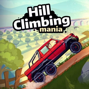 Hill Climbing Mania Switch