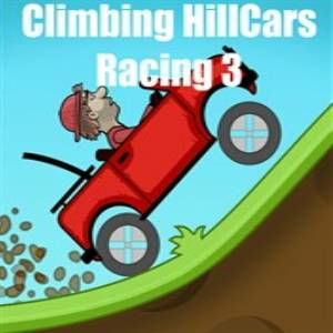 Hill Climbing Race Xbox One