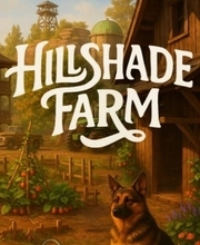 Hillshade Farm Pc