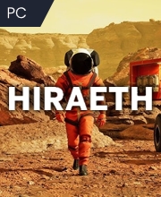 Comprar Hiraeth CD Key Comparar Preços