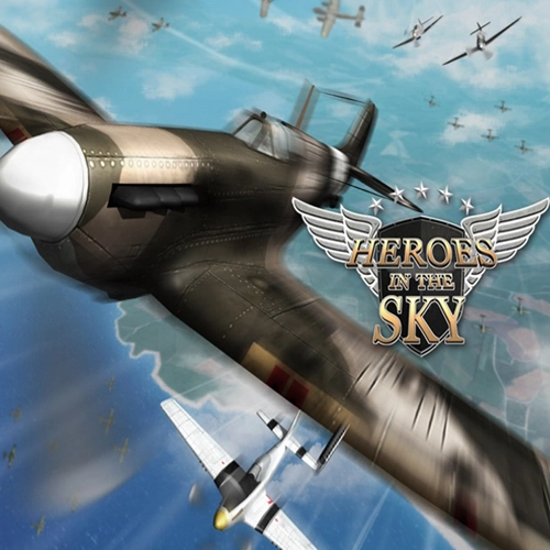 HIS (Heroes in the Sky) Pc