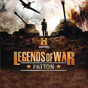 History Legends of War Playstation 3
