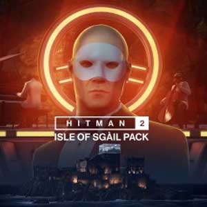 Comprar HITMAN 2 Isle of Sgail Pack PS4 Comparar Preços