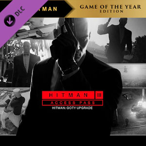 Comprar HITMAN 3 Access Pass HITMAN 1 GOTY Upgrade PS5 Barato Comparar Preços