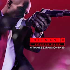 Comprar HITMAN 3 Access Pass HITMAN 2 Expansion Xbox Series Barato Comparar Preços