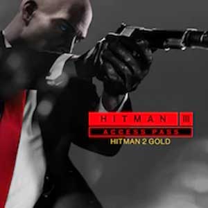 Comprar HITMAN 3 Access Pass HITMAN 2 Gold Xbox One Barato Comparar Preços