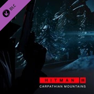 HITMAN 3 Carpathian Mountains Xbox Series X