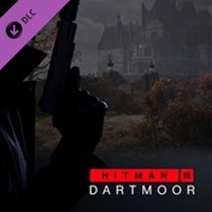 HITMAN 3 Dartmoor Playstation 4