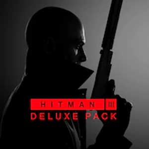 Comprar HITMAN 3 Deluxe Pack PS4 Comparar Preços
