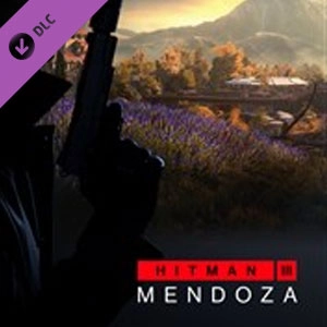 HITMAN 3 Mendoza Xbox One