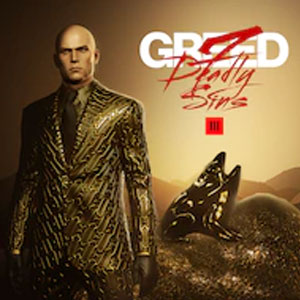 Comprar HITMAN 3 Seven Deadly Sins Act 1 Greed PS4 Comparar Preços