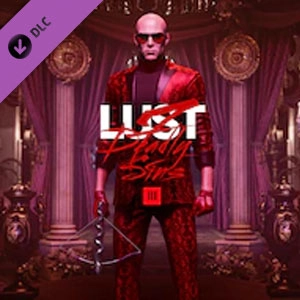 HITMAN 3 Seven Deadly Sins Act 4 Lust Xbox One