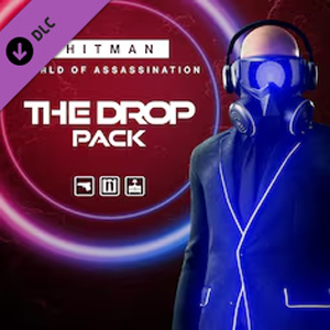 HITMAN 3 The Drop Pack Pc